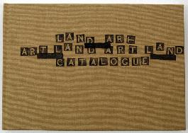 Land Art 1965 – 1990 - 1